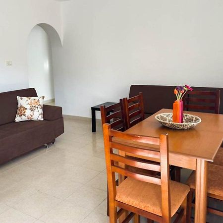 Apartment Zani Xarre Экстерьер фото