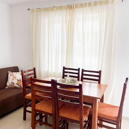 Apartment Zani Xarre Экстерьер фото