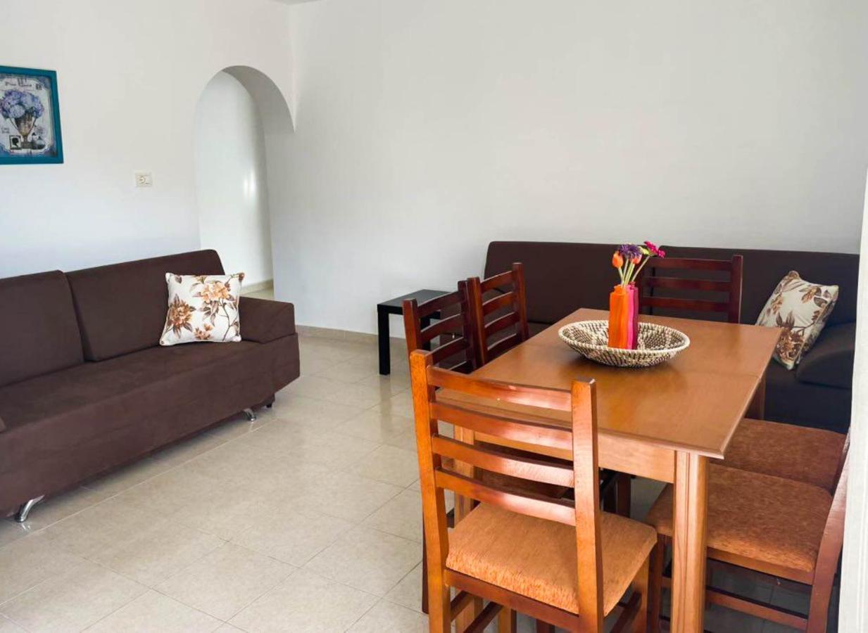 Apartment Zani Xarre Экстерьер фото