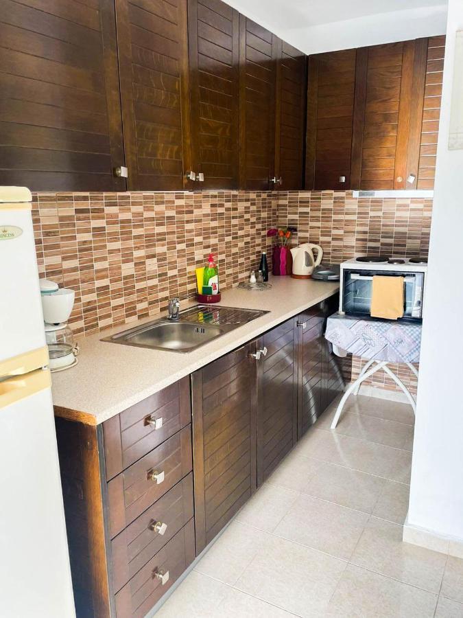 Apartment Zani Xarre Экстерьер фото