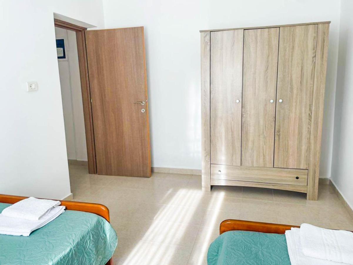 Apartment Zani Xarre Экстерьер фото