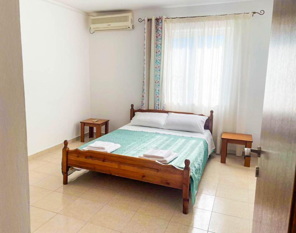 Apartment Zani Xarre Экстерьер фото