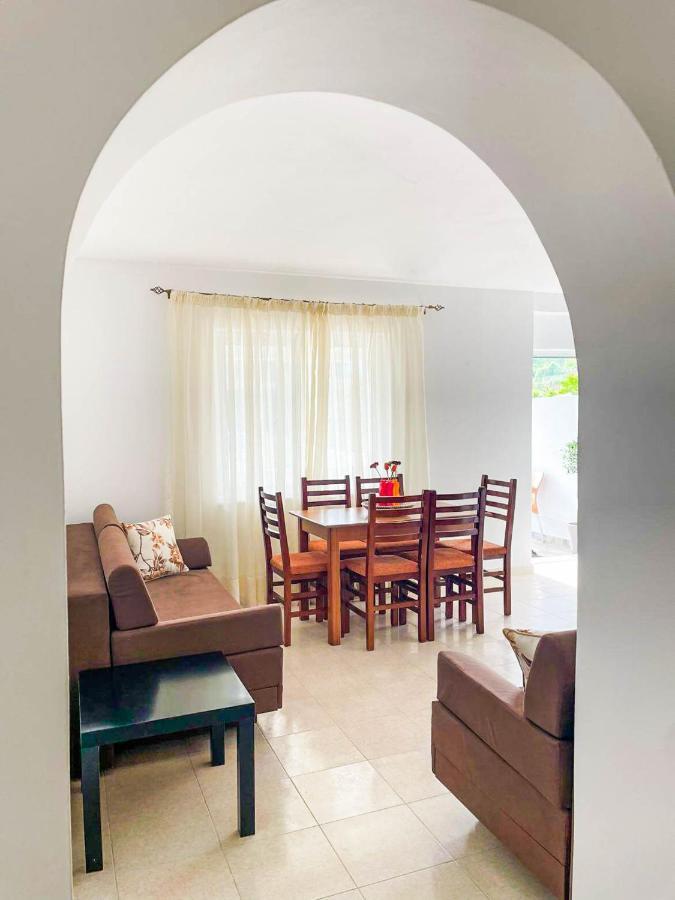 Apartment Zani Xarre Экстерьер фото