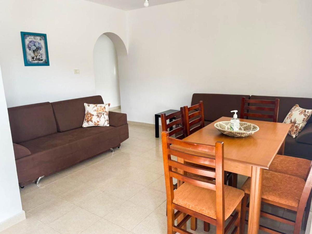 Apartment Zani Xarre Экстерьер фото