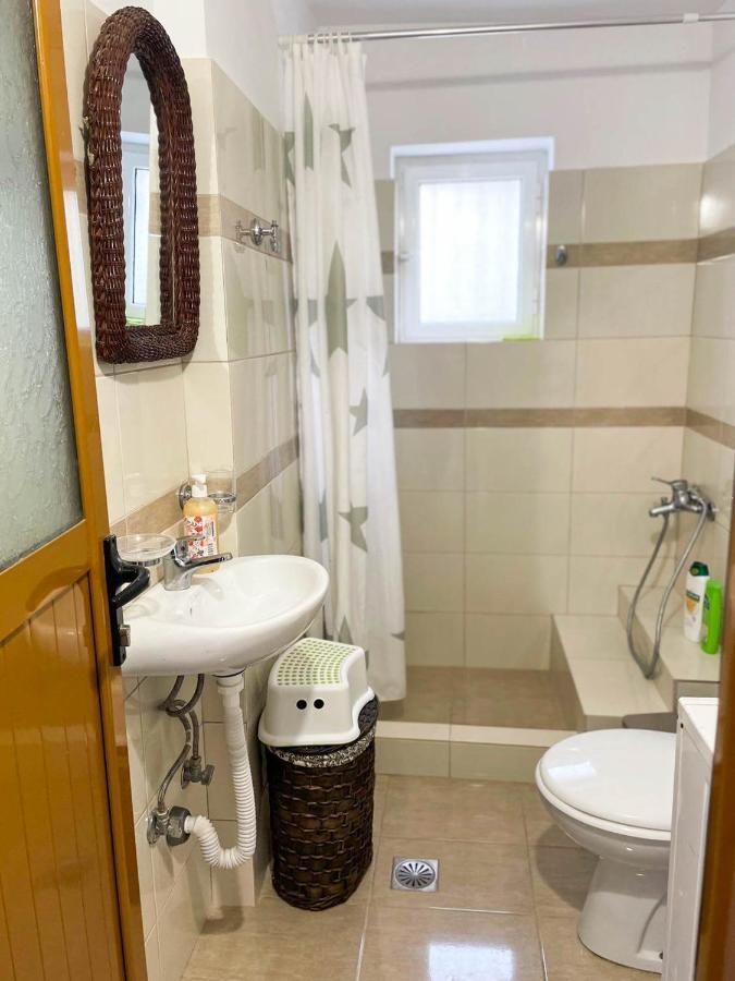 Apartment Zani Xarre Экстерьер фото